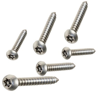 Trusted Drywall Screws Manufacturer for Mexico Market